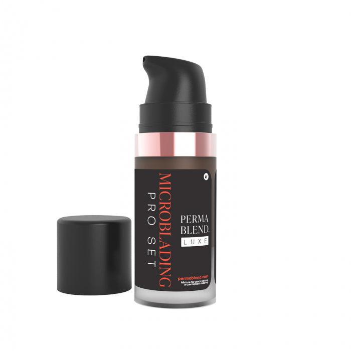 Perma Blend Microblading Pro Set 6x10ml - BVShop