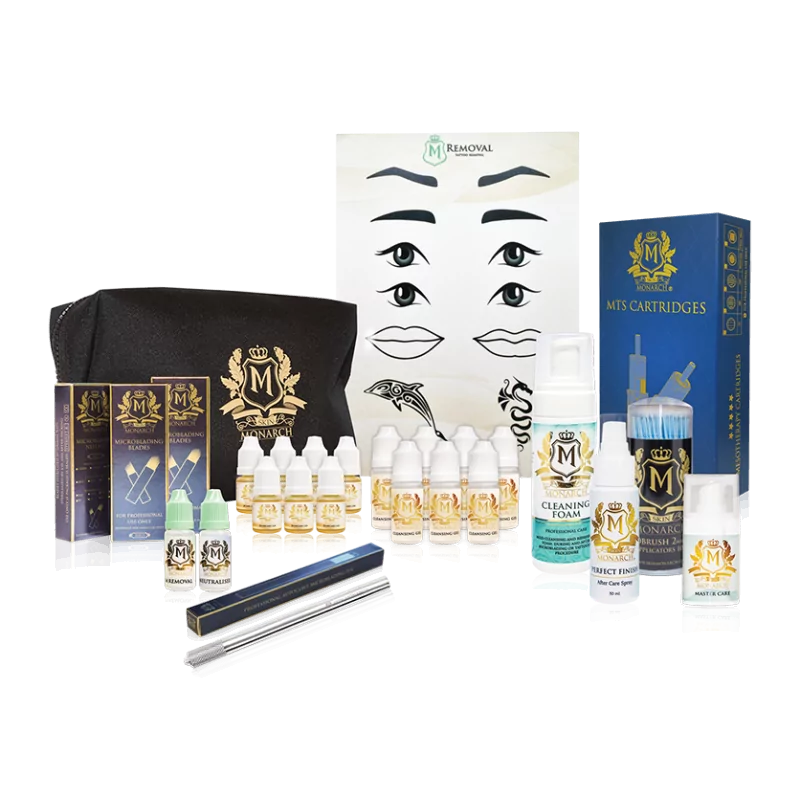 M REMOVAL KIT (Only after education) - BVShop