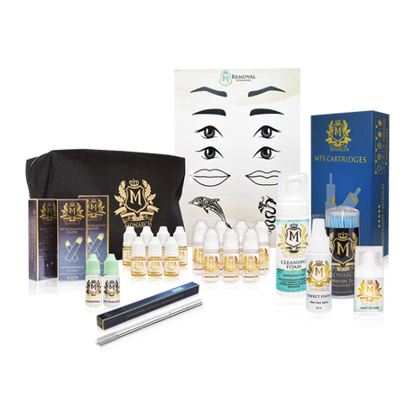 M REMOVAL KIT (Only after education) - BVShop