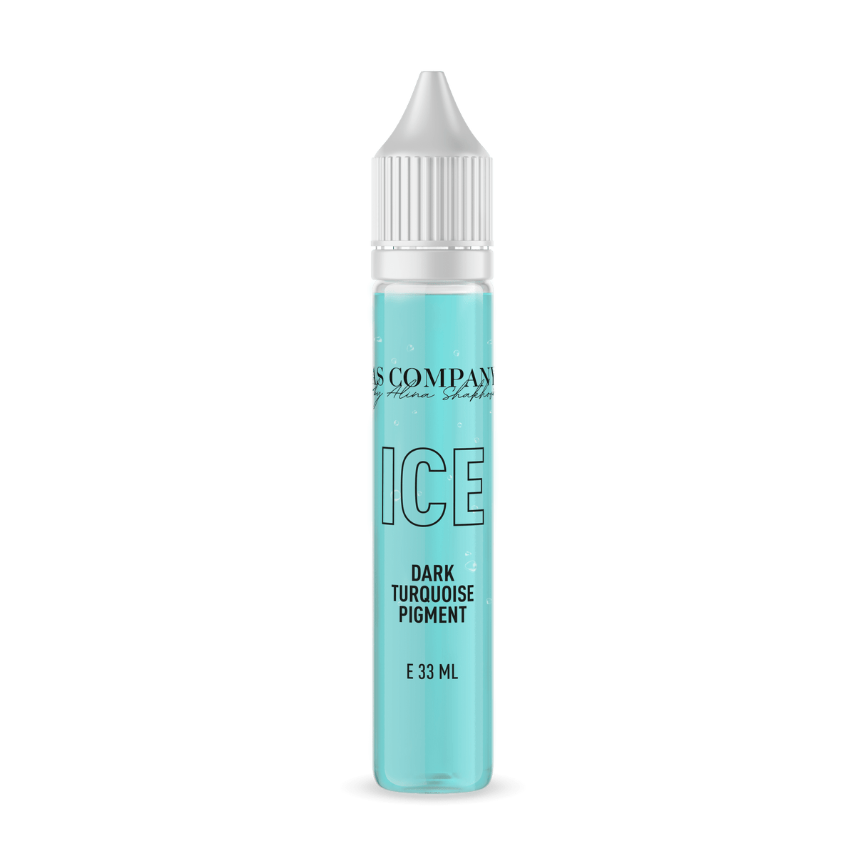 Gel de glace / Gel rafraîchissant AS COMPANY 33ml