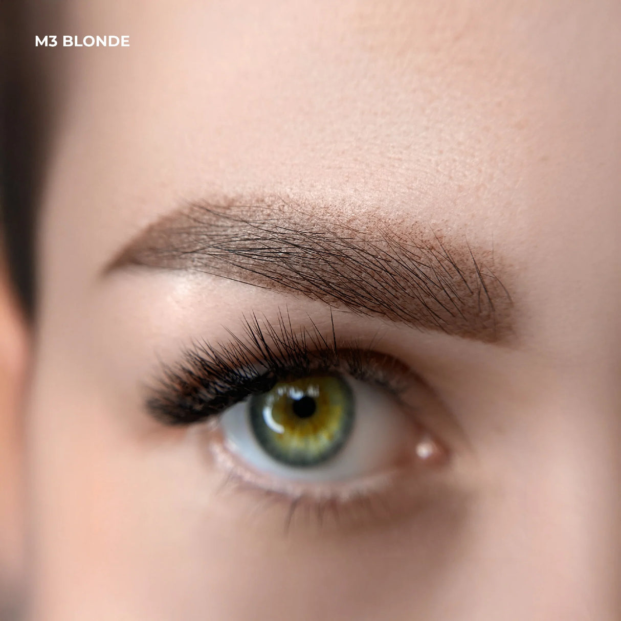 AS COMPANY M3-Blonde Minéral (OPIUM LIGHT) 6/15ml