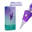 MAST Cyber Round Shader Cartridges - BVShop
