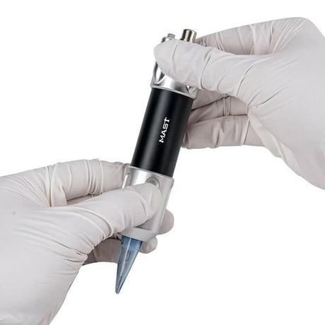 Mast Mars Rotary Tattoo Machine - BVShop