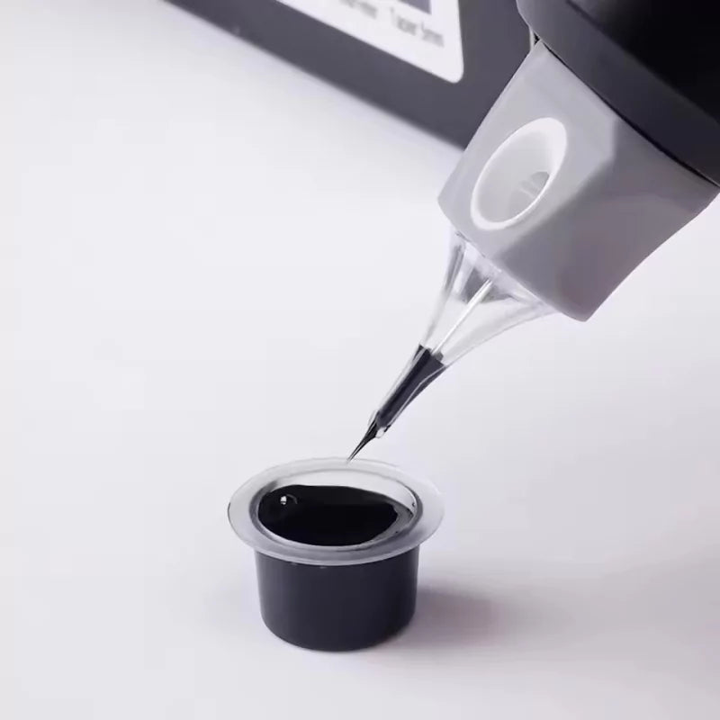 Cartouches de liner rond Mast édition deluxe