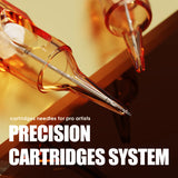 Mast Dragonhawk Pro Round Magnum Cartridges - BVShop