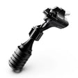 Mast Flash rotary direct drive tattoo machine, black