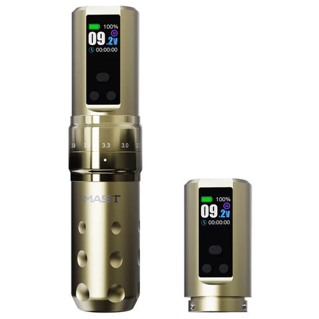 Mast Fold 2 Pro Wireless Tattoo Machine - BVShop