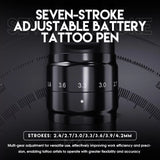 Mast Fold 2 Pro Machine à Tatouer Sans Fil