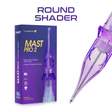 Mast Pro 2 Round Shader Cartridges - BVShop