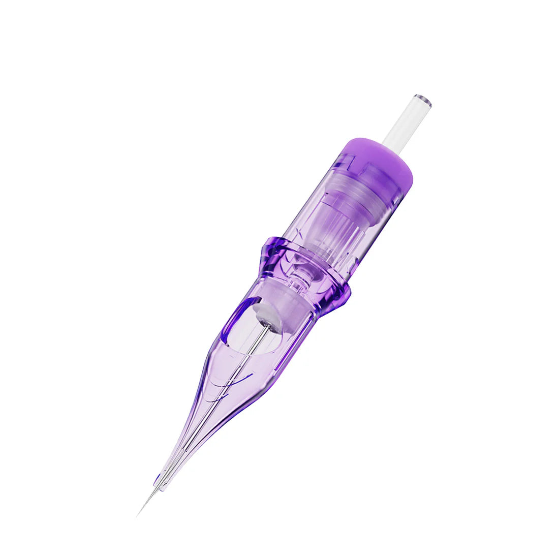 Mast Pro 2 Ti Round Liner Cartridges - BVShop