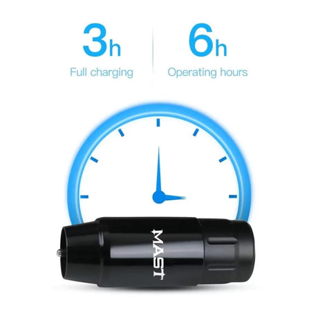 Mast Tour Wireless Battery - BVShop