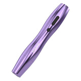 Mast P20 Machine de tatouage et PMU sans fil violette