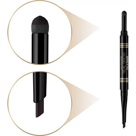 Max Factor Real Brow Pencil - BVShop