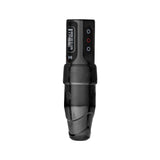 Microbeau Flux S Max avec PowerBolt II Stealth simple/double