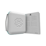 Microbeau Flux S Max avec 1x Pack PowerBolt II ULTRA Stealth