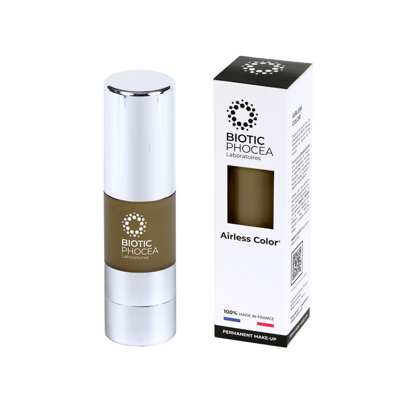 Pigment Microblading Biotic Phocea Airless Line Americano (MB08) 13ml