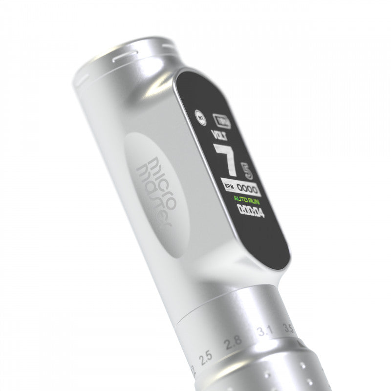 Micromaster PMU Pen Wireless - BVShop