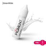 The Pigment Snow White Corrector Pigment (15ml)