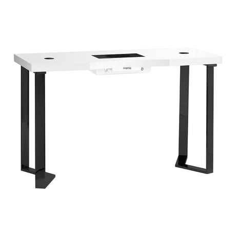 Momo 05-BL cosmetic desk with absorber - BVShop