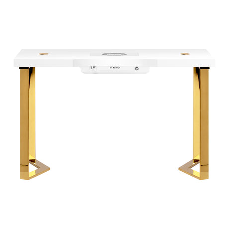 Momo 05-GL cosmetic desk with absorber - BVShop