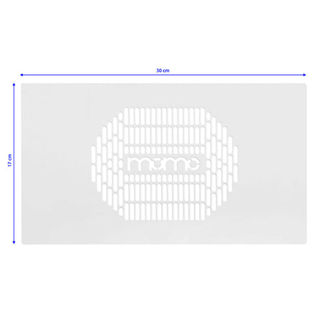 Momo 05-GL cosmetic desk with absorber - BVShop