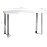 Momo 05-SL cosmetic desk - BVShop
