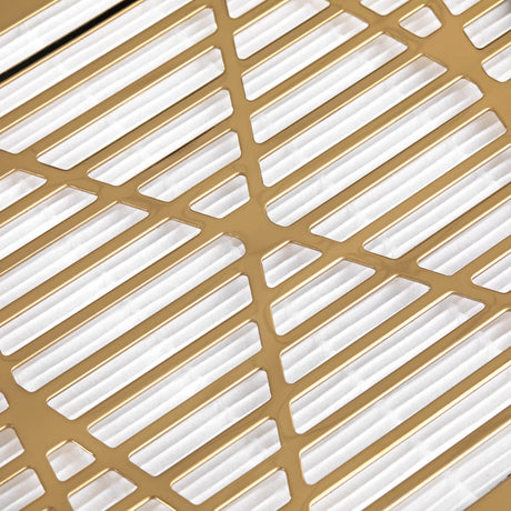 Momo J-23 Gold cassette dust absorber - BVShop