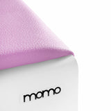 MOMO PROFESSIONAL MANICURE STAND PINK - BVShop