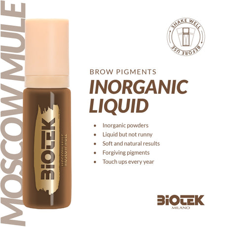 Biotek Pigment Moscow Mule 15ml