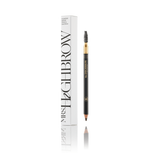 Mrs Highbrow Powder Brow Pencil Dark Brown - BVShop