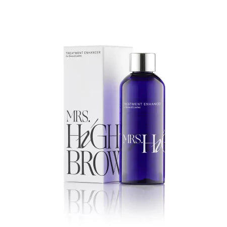 Mrs Highbrow Treatment Enhancer 100ml - BVShop