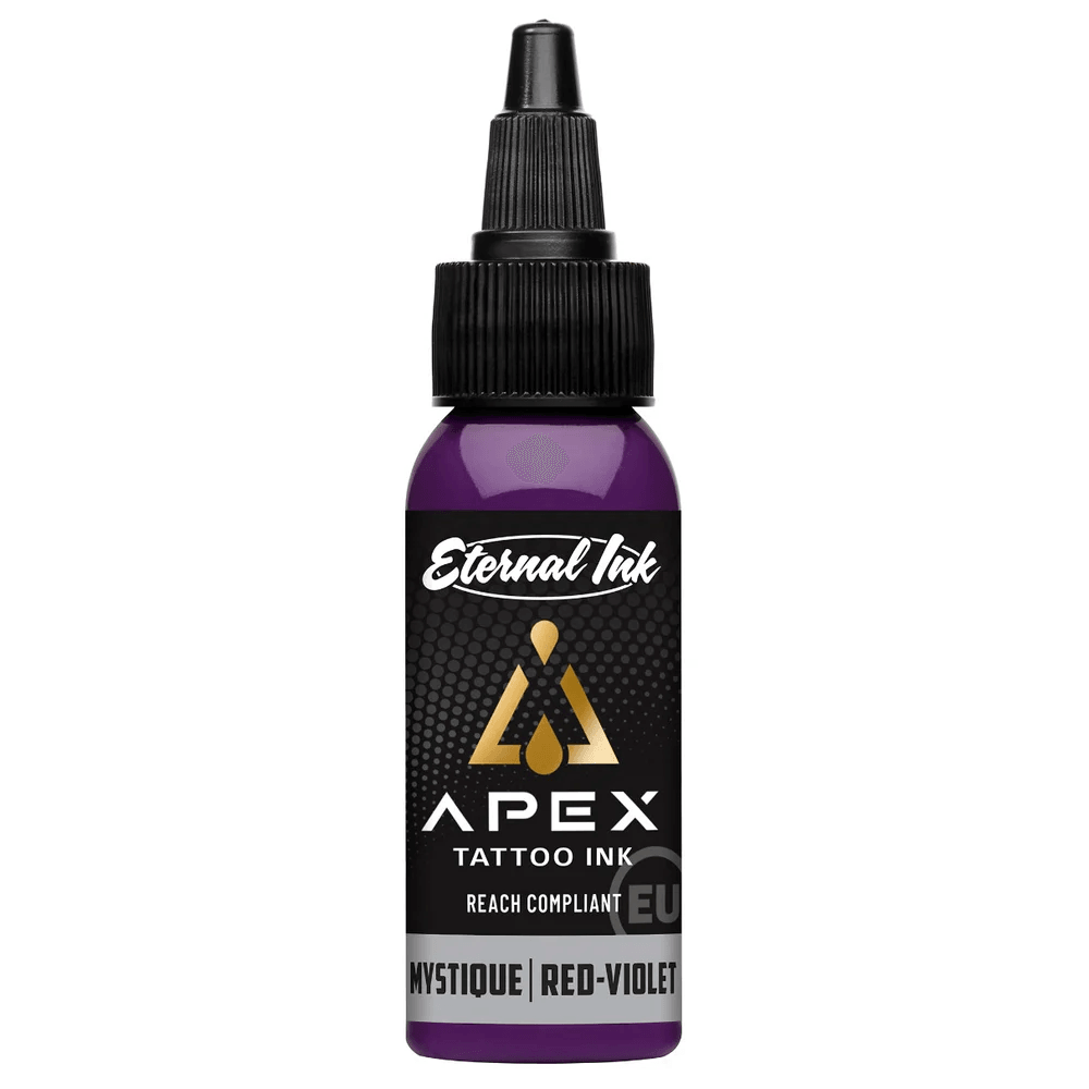 Eternal Ink Apex Mystique Rouge-Violet 30ml