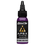 Eternal Ink Apex Mystique Rouge-Violet 30ml