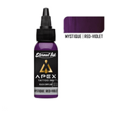 Eternal Ink Apex Mystique Rouge-Violet 30ml