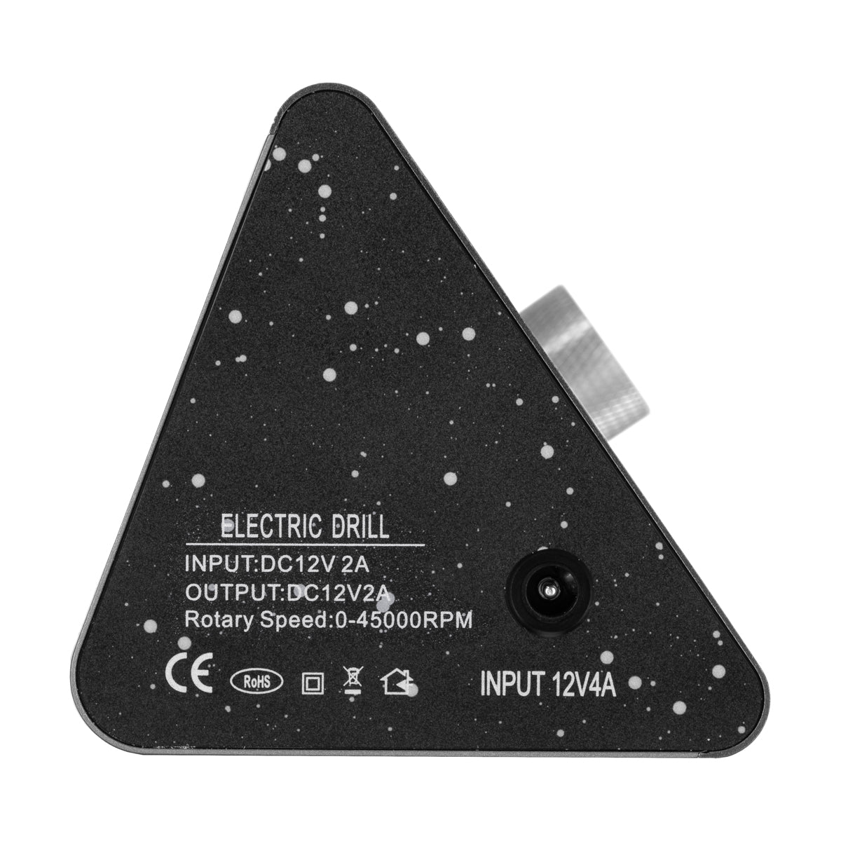 Nail drill VIVA 602S - BVShop