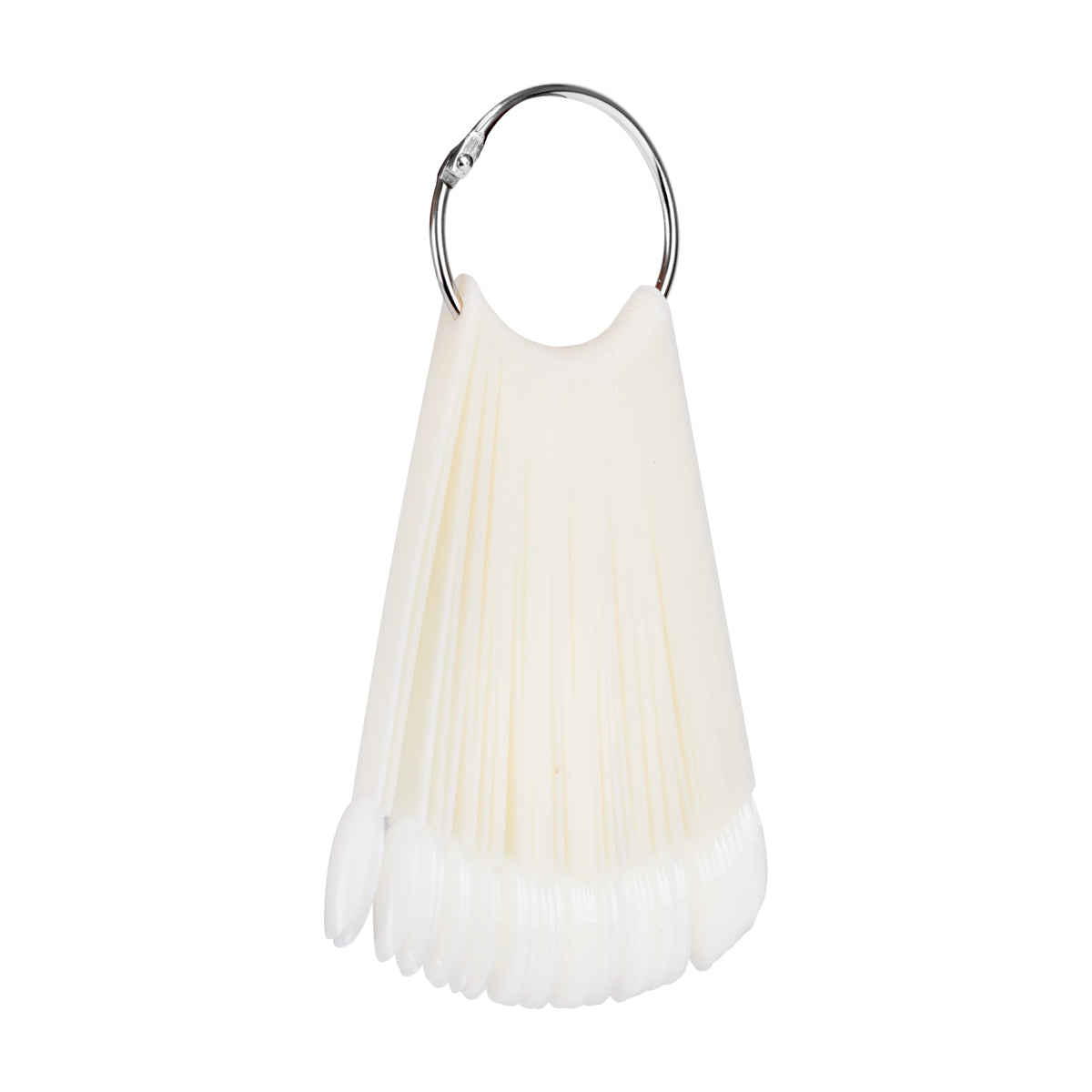 NAIL POLISH SAMPLE ON WHEEL 50PCS. WZ2 - BVShop