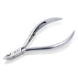 Nghia export cuticle clippers c-02 jaw 12 (5 mm) - BVShop