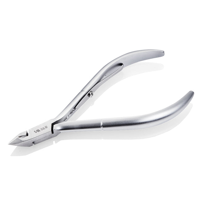 Nghia export cuticle clippers c-05 jaw 16 (7 mm) - BVShop