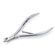 Nghia export cuticle clippers c-07 jaw 12 (5 mm) - BVShop