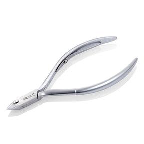 Nghia export cuticle clippers c-08 jaw 12 (5 mm) - BVShop