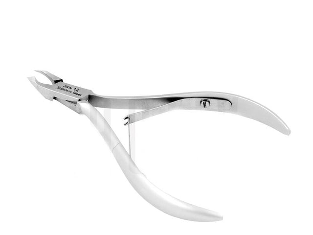 Nghia export cuticle nippers c-04 3.5mm - BVShop