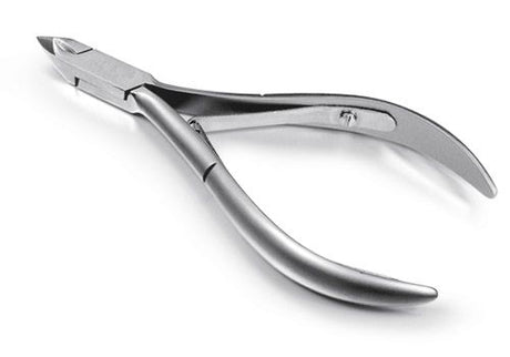 Nghia export cuticle nippers c-04 3.5mm - BVShop
