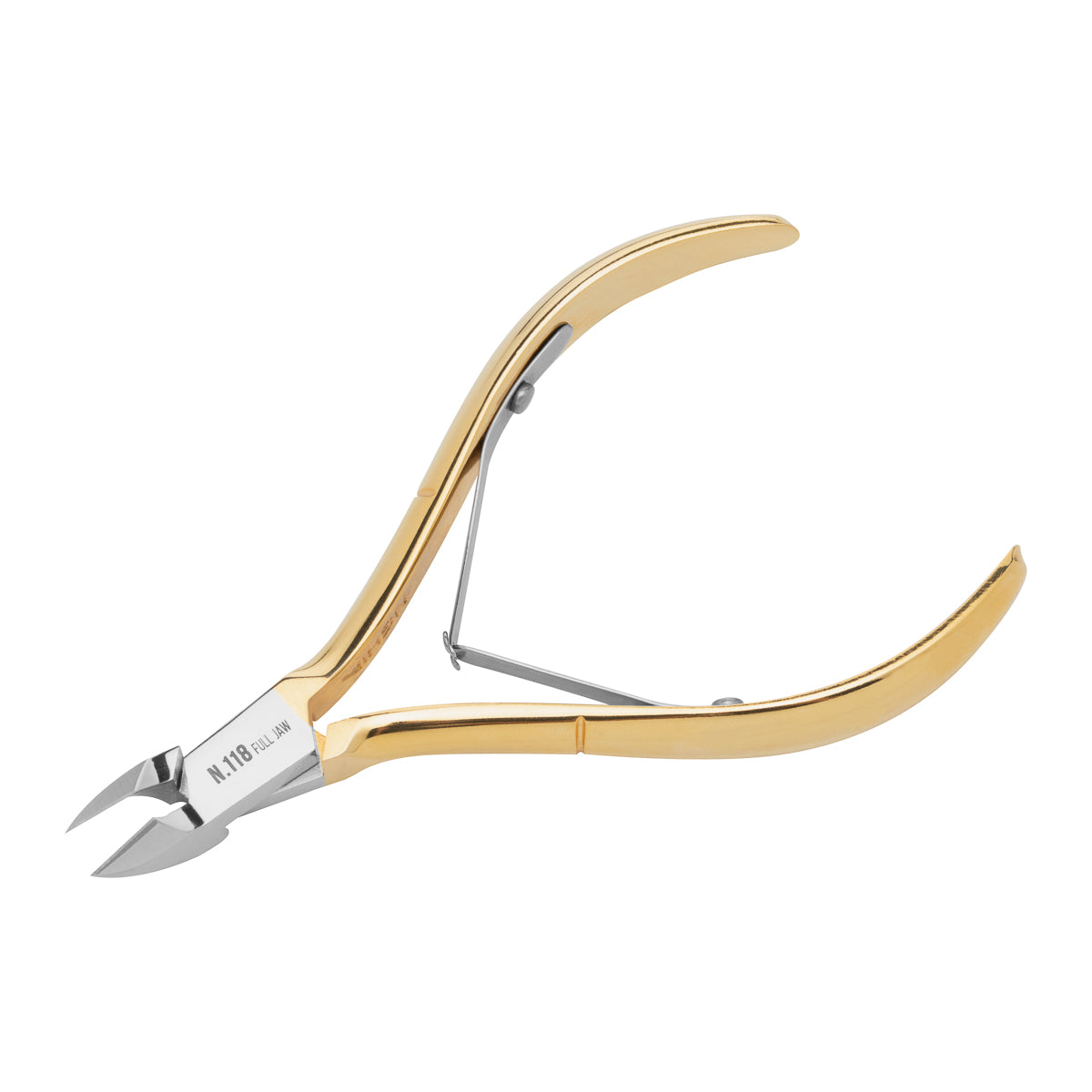Nghia export nail nippers N-118 - BVShop