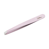 Nghia export tweezers N.404 pink - BVShop