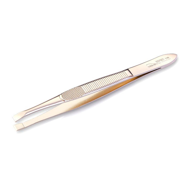 Nghia export tweezers T-08 - BVShop