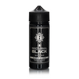 Nocturnal By Bishop Super Black 118ml — flacon sur fond blanc