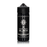 Nocturnal By Bishop Super Black 118ml — flacon sur fond blanc