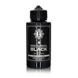 Nocturnal By Bishop Super Black 295ml — flacon sur fond blanc