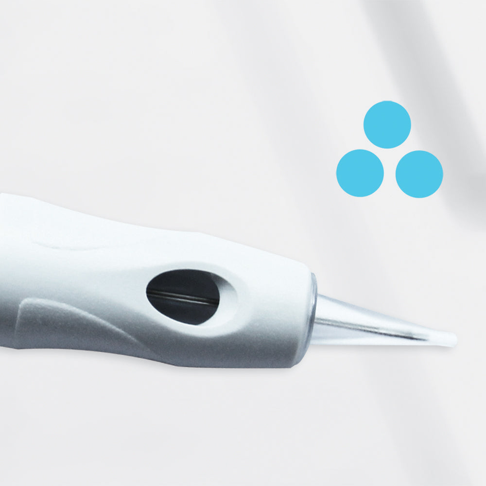 Nouveau Contour Cartouches PMU 1pcs
