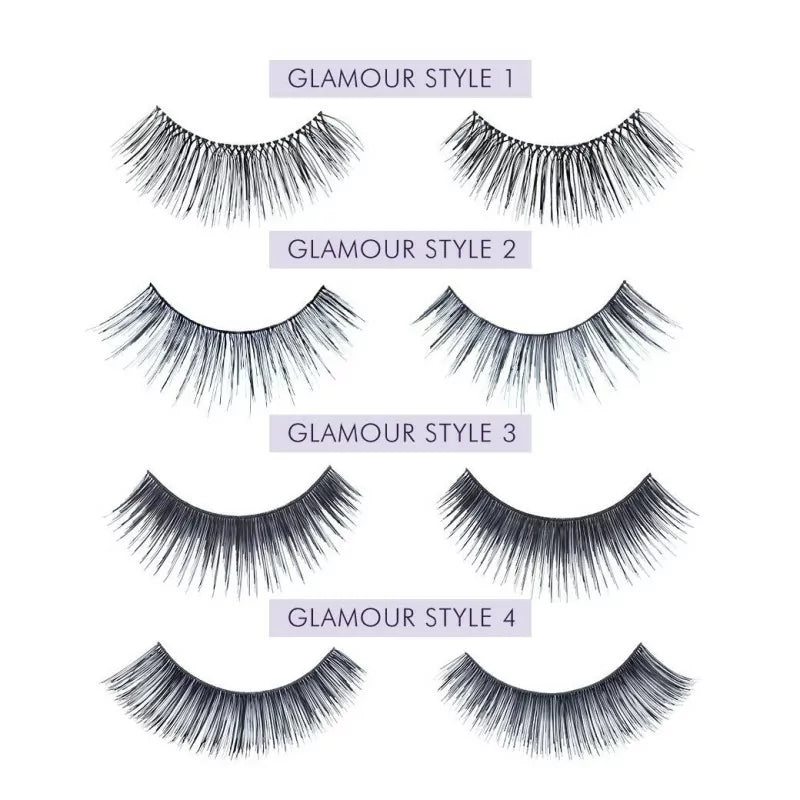 Nouveau Cils Bande Cils Style Glamour 1